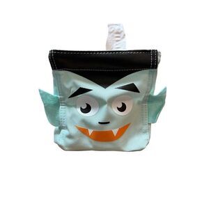 Thirty-One Littles Carry-All Caddy Fun Fangs Vampire-Themed Multicolor